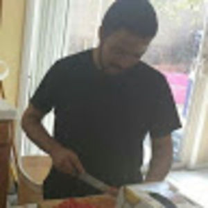 Meet your Posher, Frederick